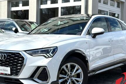 Audi Q3 111.500 km 31.970 &euro; Berlin 12305