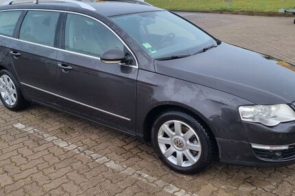 VW Passat 157.000 km 4.300 € Berlin 13503