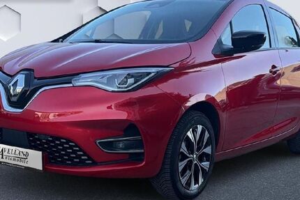 Renault ZOE 23.637 km 18.990 &euro; Nauen 14641