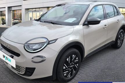 Fiat 600 21.457 km 18.890 &euro; Berlin 12681