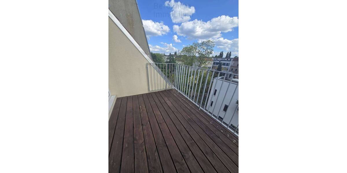 Etagenwohnung Berlin Reinickendorf - 2 Zimmer, 59 m&sup2;, 1.190&euro; | Angebot:26631764