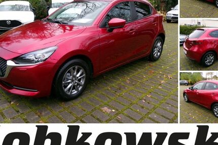 Mazda 2 12.582 km 14.490 € Berlin 13407