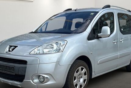 Peugeot Partner 175.443 km 3.999 &euro; Berlin 12681