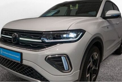 VW T-Cross 22.989 km 25.855 &euro; Berlin 14167