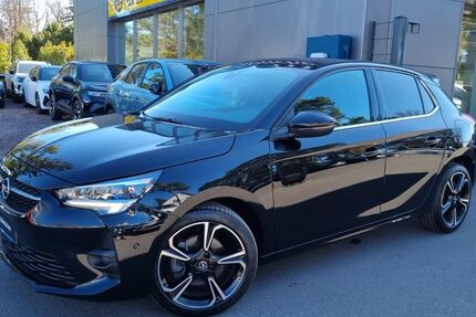 Opel Corsa 21.858 km 17.780 &euro; Potsdam 14480
