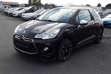 Citroen DS3 130.000 km 2.950 &euro; Blankenfelde-Mahlow 15831