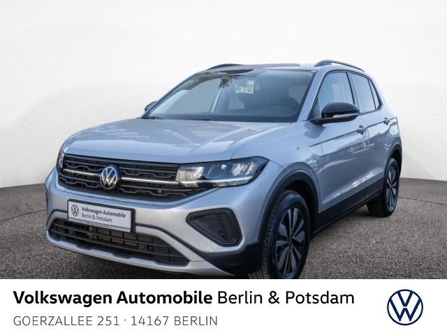 VW T-Cross 12.320 km 25.550 &euro; Berlin 14167