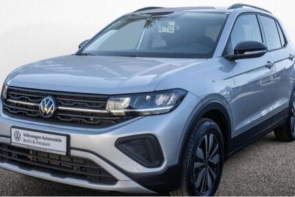 VW T-Cross 12.320 km 25.990 &euro; Berlin 14167