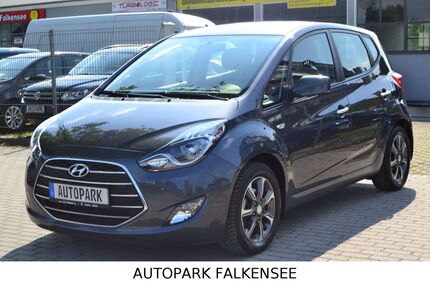 Hyundai ix20 20.000 km 13.999 &euro; Falkensee bei Berlin 14612