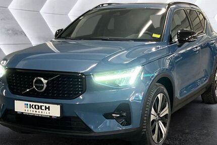 Volvo XC40 104.952 km 26.990 &euro; Berlin 10553