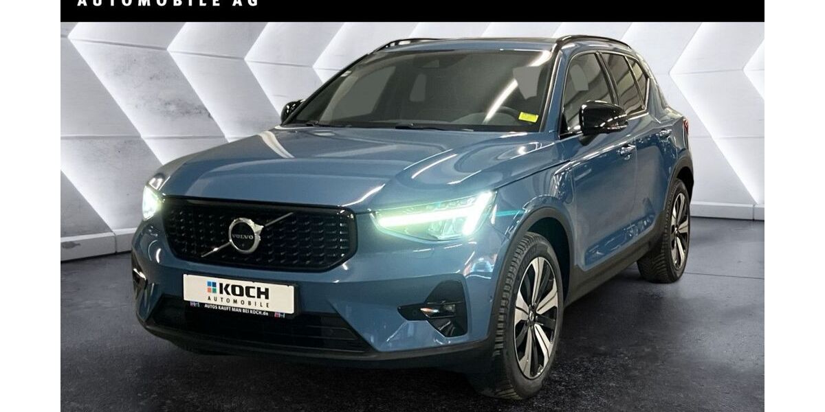 Volvo XC40 104.952 km 26.990 &euro; Berlin 10553