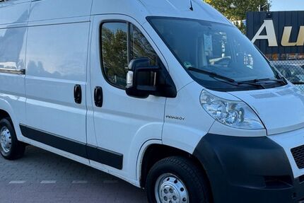 Peugeot Boxer 190.357 km 6.990 &euro; BERLIN 13127