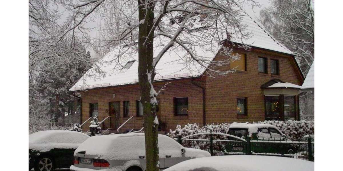 Einfamilienhaus Hennigsdorf - 6 Zimmer, 206 m&sup2;, 2.994&euro; | Angebot:26460657