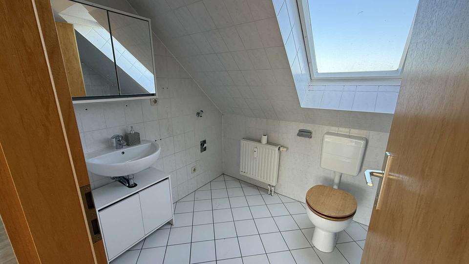 Etagenwohnung Ketzin - 3 Zimmer, 62 m&sup2;, 395&euro; | Angebot:26235656