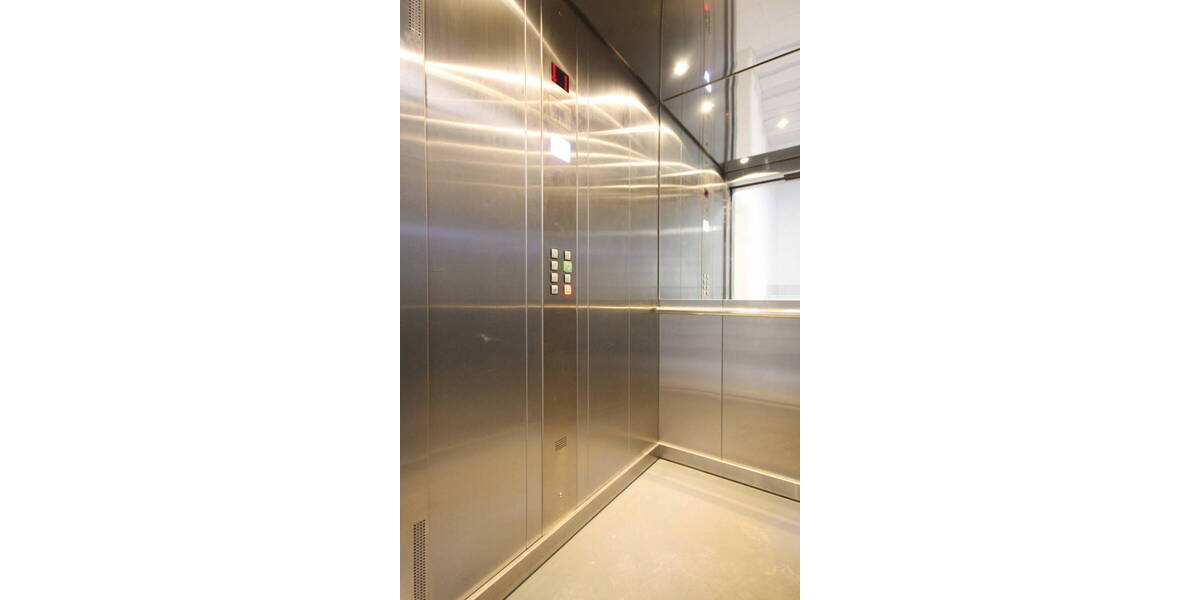 Etagenwohnung Falkensee Falkenhagen - 2 Zimmer, 80 m&sup2;, 1.195&euro; | Angebot:26247442