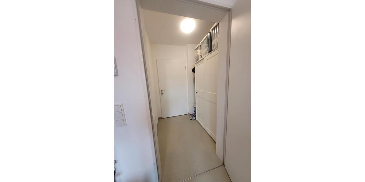 Etagenwohnung Potsdam - 1 Zimmer, 20 m&sup2;, 380&euro; | Angebot:26112664