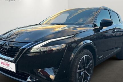 Nissan Qashqai 27.430 km 28.550 &euro; Berlin 12559