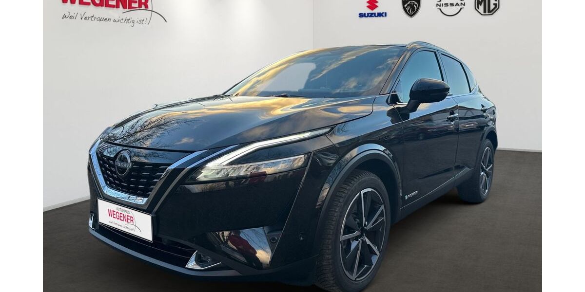 Nissan Qashqai 27.430 km 28.550 &euro; Berlin 12559