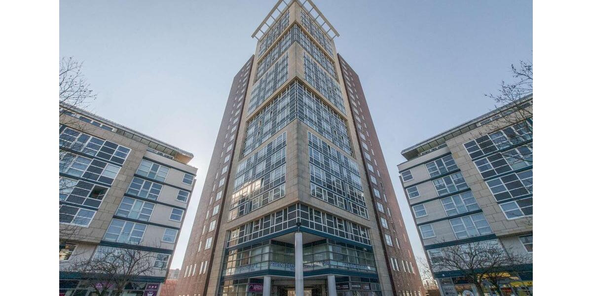 Arbeiten Sie direkt am Stern Center! Aufzug und Tiefgarage vorhanden zimmer