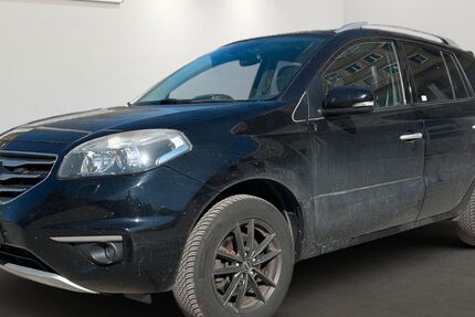 Renault Koleos 279.623 km 2.999 &euro; Berlin 12681