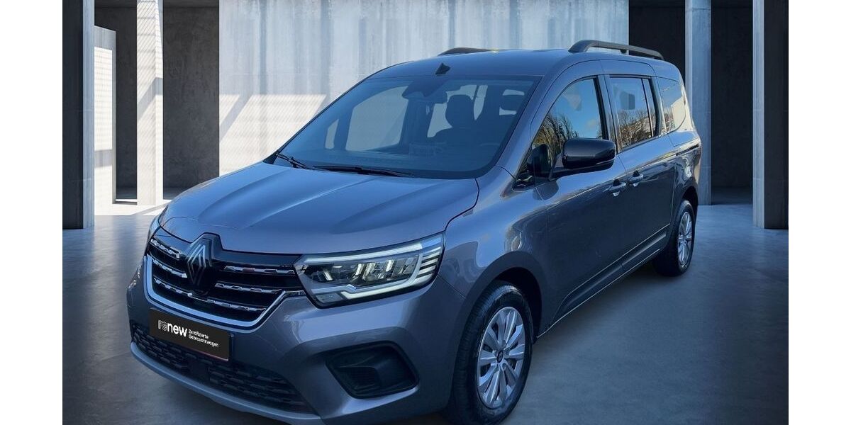 Renault Grand Kangoo 8.845 km 32.890 &euro; Berlin 13055