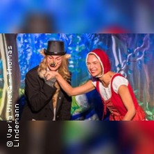 Rotkäppchen 01.11.2025 Varia Vineta