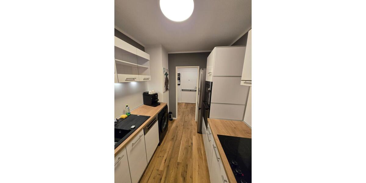 Erdgeschoßwohnung Berlin Spandau - 2 Zimmer, 59 m&sup2;, 239.000&euro; | Angebot:25256917