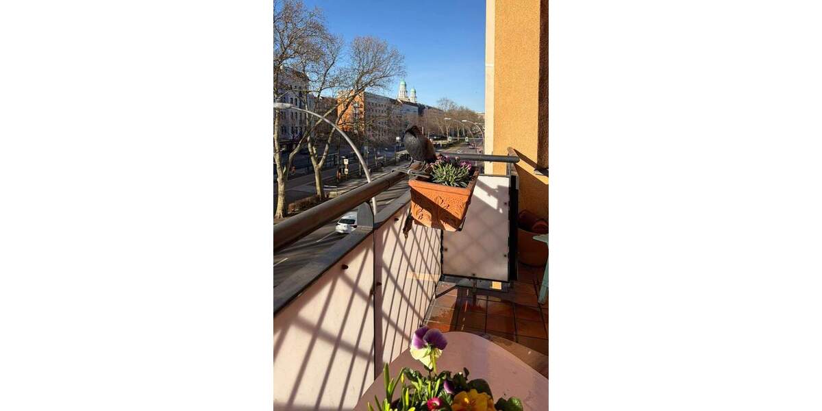 Etagenwohnung Berlin Friedrichshain - 4 Zimmer, 121 m&sup2;, 830.000&euro; | Angebot:26260639