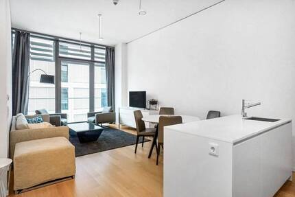Wohnung Berlin Friedrichshain - 2 Zimmer, 60 m&sup2;, 1.800&euro; | Angebot:26247468