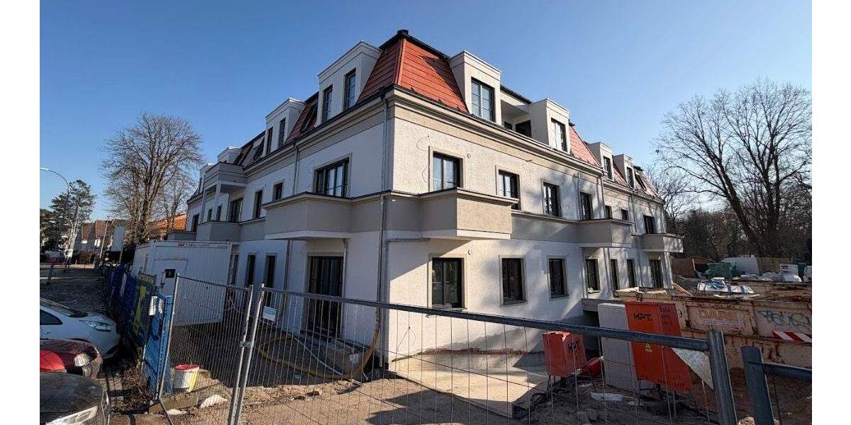 Etagenwohnung Stahnsdorf - 4 Zimmer, 105 m&sup2;, 635.000&euro; | Angebot:26258847