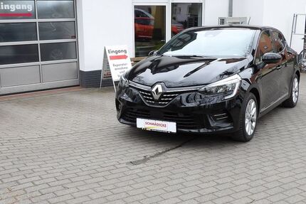 Renault Clio 39.100 km 15.990 &euro; Potsdam 14482