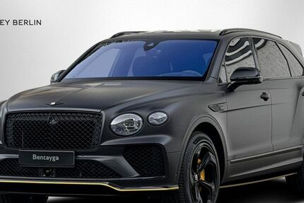 Bentley Bentayga 9.500 km 273.500 &euro; Berlin 10629