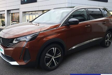 Peugeot 5008 68.740 km 22.390 &euro; Berlin 12681