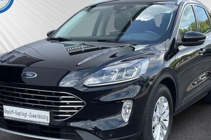 Ford Kuga 87.211 km 18.699 &euro; Berlin 13581