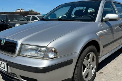 Skoda Octavia 229.000 km 899 &euro; falkensee 14612