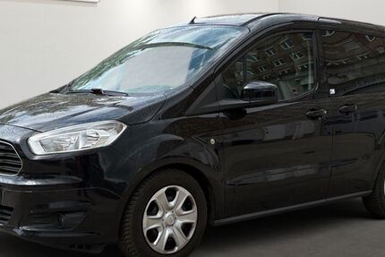 Ford Tourneo Courier 81.742 km 6.699 &euro; Berlin 12681