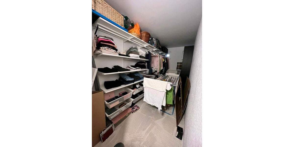 1,5-Zimmer-Wohnung (46 m²) mit Balkon - 4. OG in Potsdam 1 zimmer