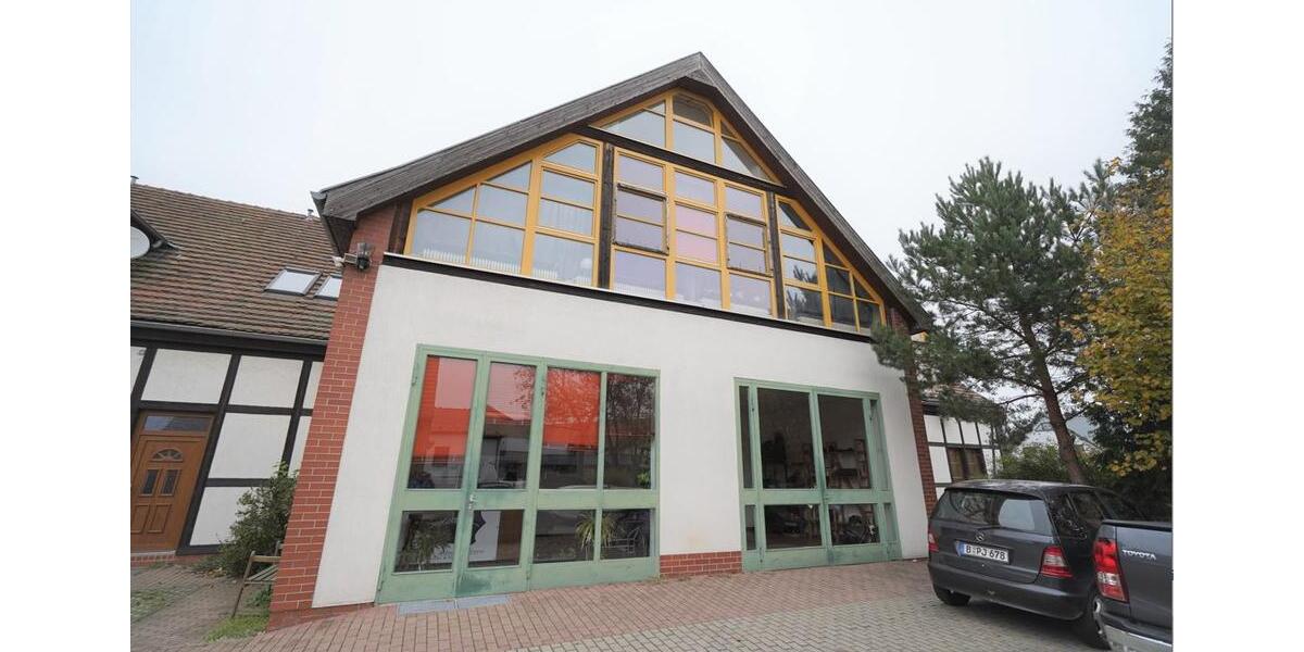 Gewerbeobjekt Dallgow-Döberitz Döberitz - 2.000&euro; | Angebot:26135013