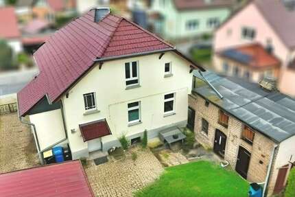 Haus Kloster Lehnin - 6 Zimmer, 131 m&sup2;, 382.000&euro; | Angebot:25493090