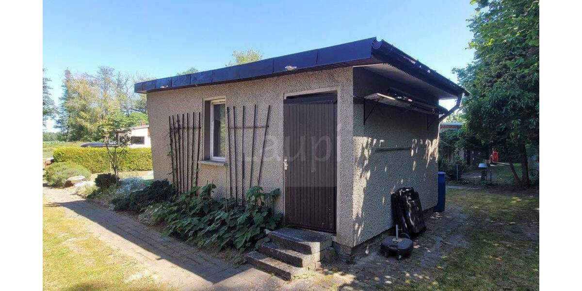 Grundstück Groß Kreutz (Havel) Schmergow - 94.800&euro; | Angebot:25676526