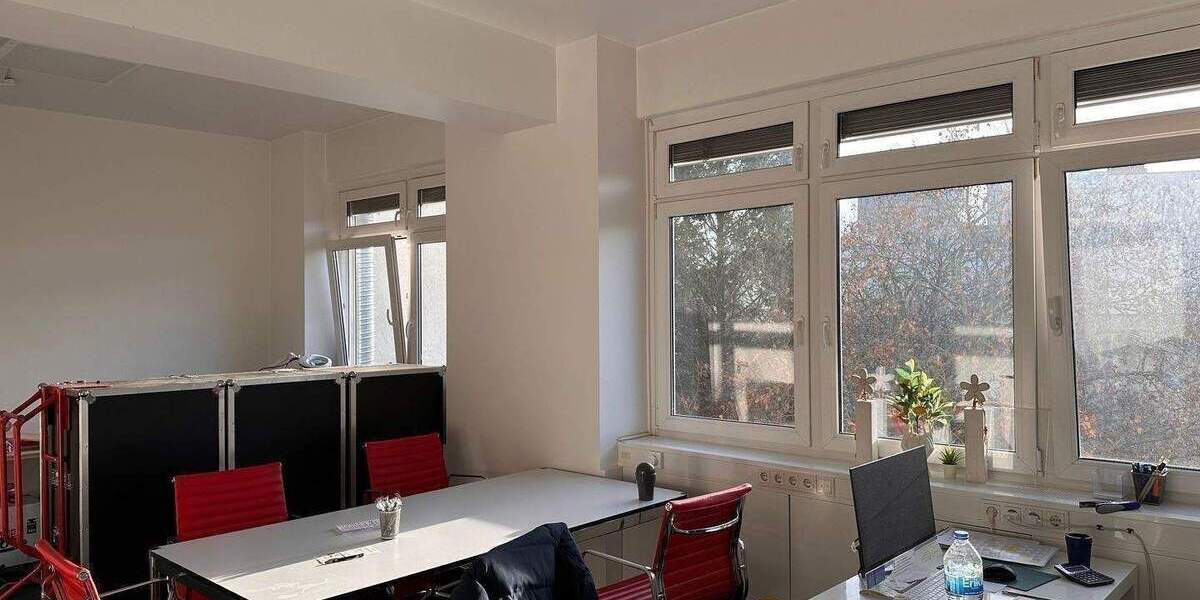 Gewerbeobjekt Berlin Tiergarten - 1 Zimmer, 320 m&sup2;, 6.100&euro; | Angebot:26389146