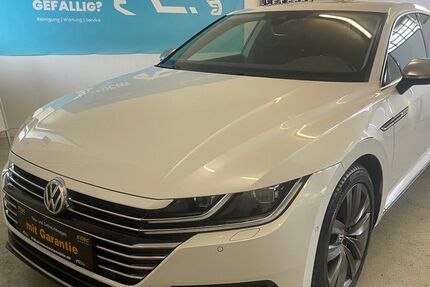 VW Arteon 145.500 km 19.850 &euro; Falkensee 14612