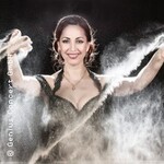 Sandtheater On Tour - Meister der Filmmusik - A Tribute to Hans Zimmer