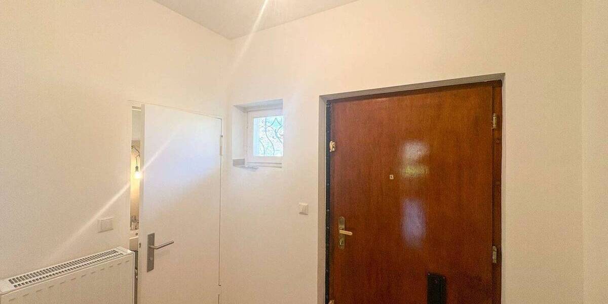 Reihenendhaus Berlin Lichtenrade - 4 Zimmer, 101 m&sup2;, 2.200&euro; | Angebot:26362135