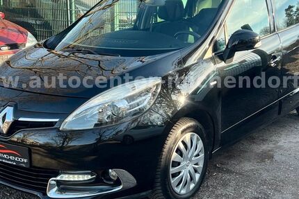 Renault Scenic 100.000 km 7.999 &euro; Michendorf 14552