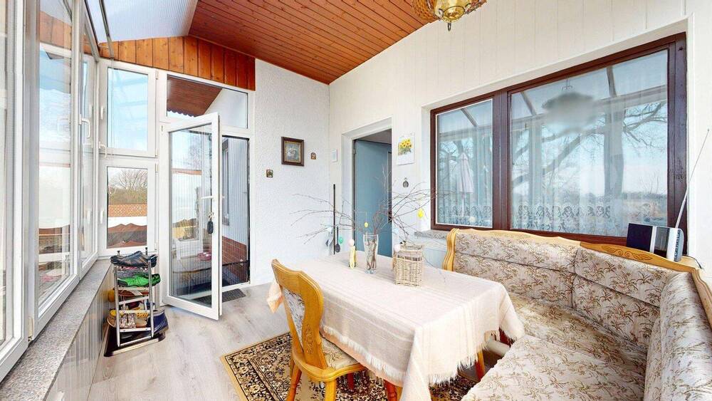 Bungalow Nauen Wachow - 5 Zimmer, 50 m&sup2;, 430.000&euro; | Angebot:25916728