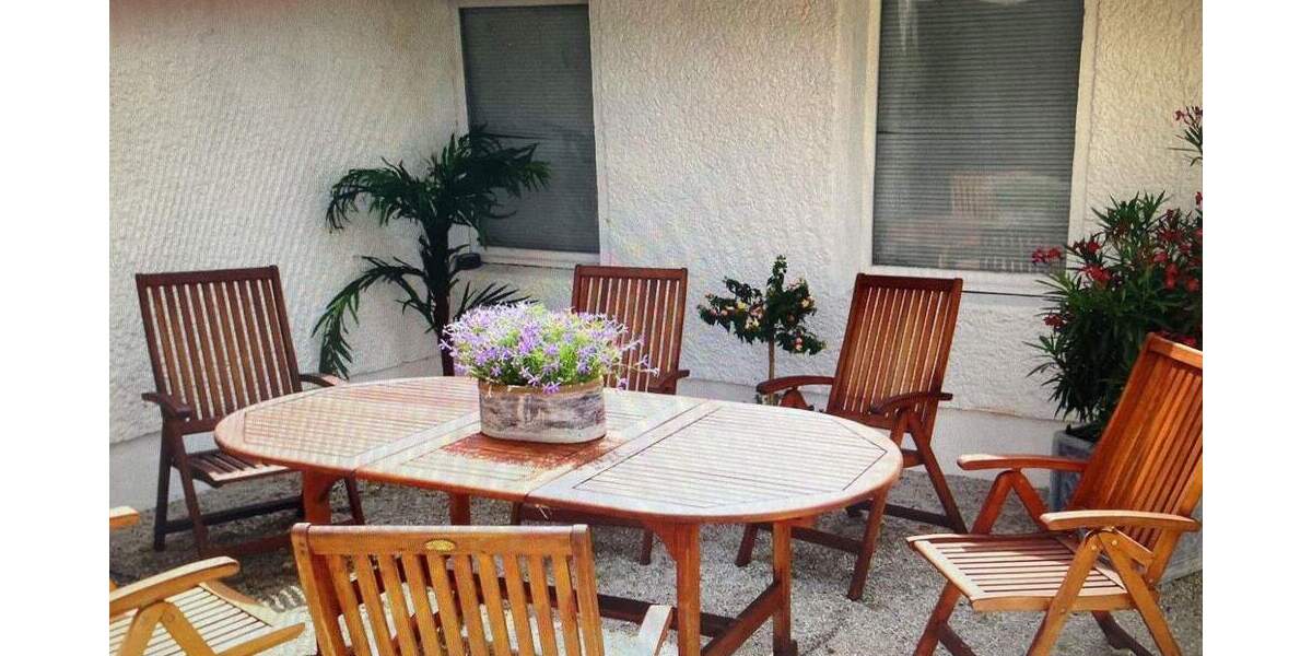 Etagenwohnung Berlin Wilhelmsruh - 4 Zimmer, 80 m&sup2;, 1.500&euro; | Angebot:25037506