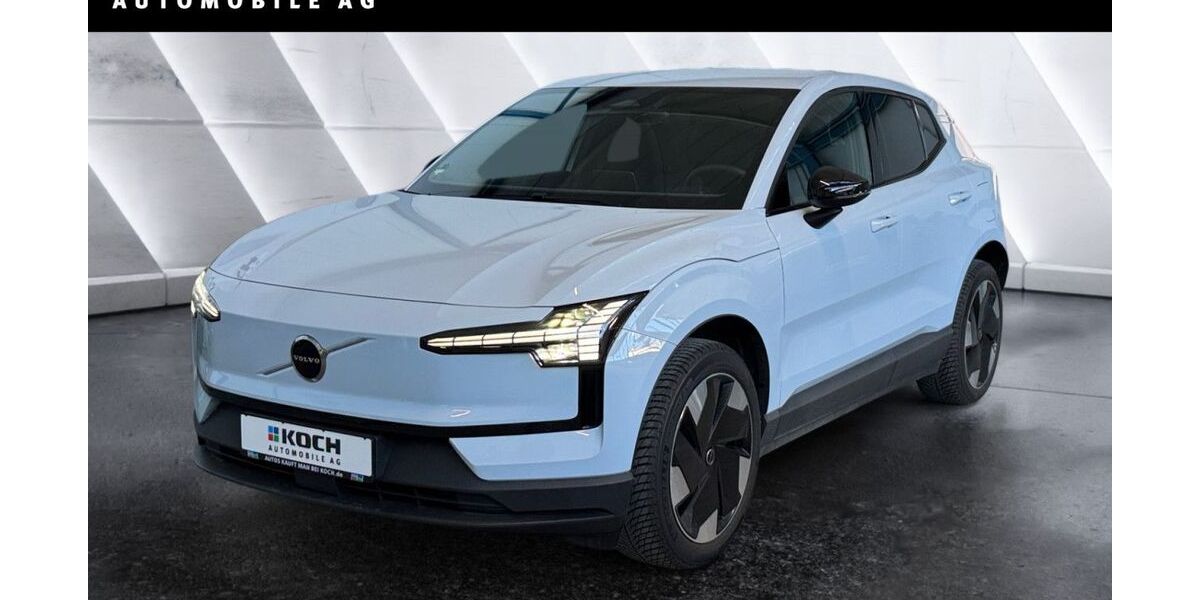 Volvo EX30 5.000 km 41.990 &euro; Berlin 10553