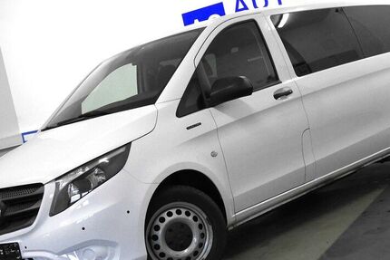 Mercedes-Benz Vito 81.765 km 21.900 &euro; Berlin 12487