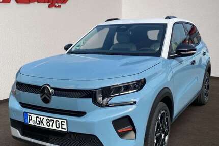 Citroen C3 6.000 km 24.950 € Potsdam 14469